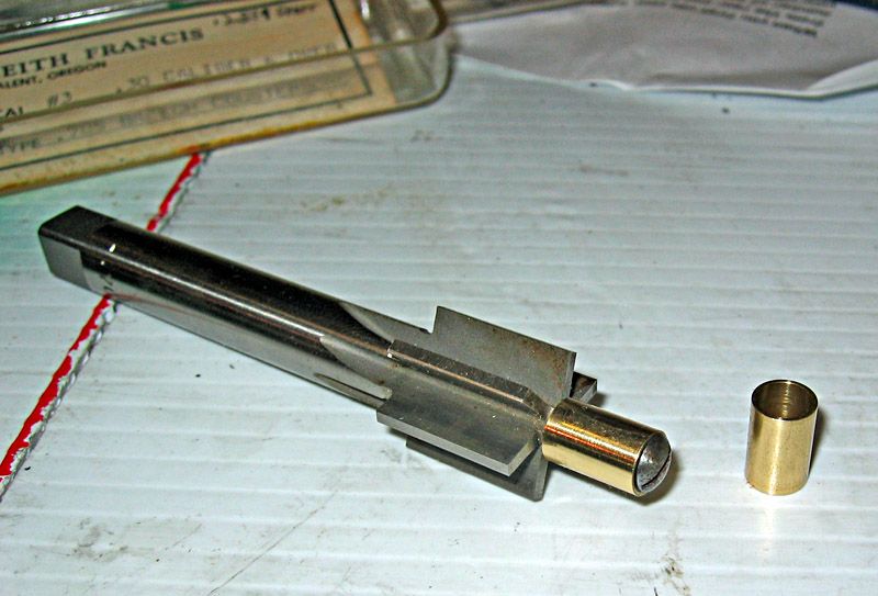 A Few Machining Projects Offtopic Chatter